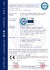 Cina Shanghai Honglian Medical Tech Group Certificazioni